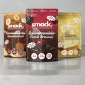 smack. vegan Protein - Dessert Mood