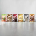 smack. vegan Protein  All In Bundle