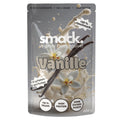 smack. Veganes Proteinpulver Vanille 450 Gramm