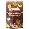 smack. Veganes Proteinpulver Karamellisiertes Bananenbrot 450 Gramm