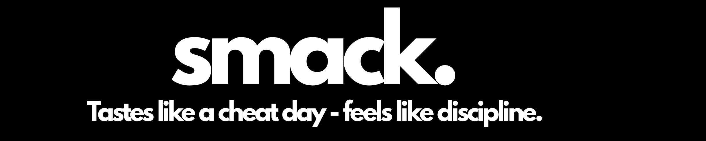 smack. vegan Protein